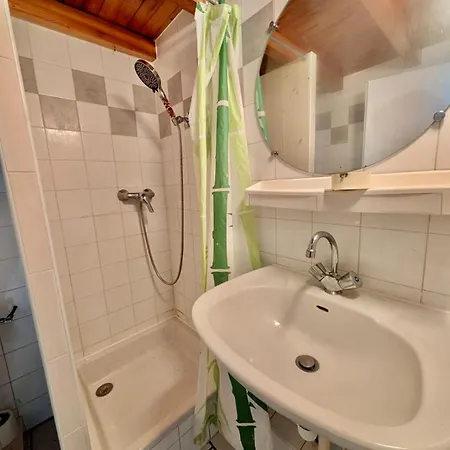 - Alsace Lorraine & Train Station - Prime Location Near Amenities Apartment Grenoble