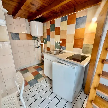 Appartement - Alsace Lorraine & Train Station - Prime Location Near Amenities Grenoble